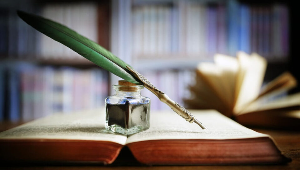 Kitap Yayınlatmak İsteyenler İçin Adım Adım Yol Haritası Kitap Yayınlatmak İsteyenler İçin Adım Adım Yol Haritası