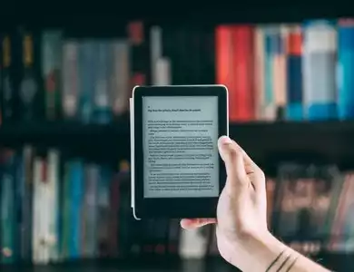 e-kitap
