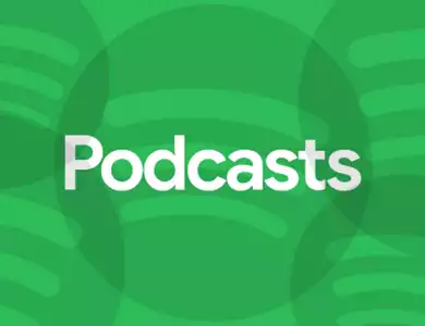 spotify podcast