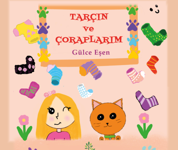 Tarçın Ve Çoraplarım